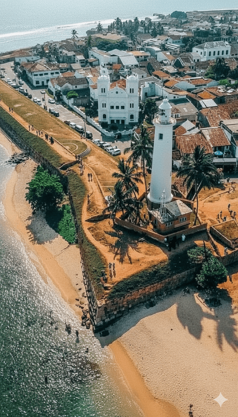 Galle Fort