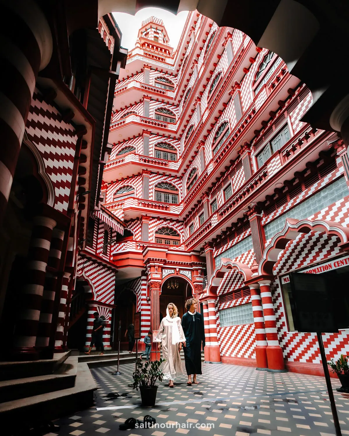 Sri Lanka Tours & Travel