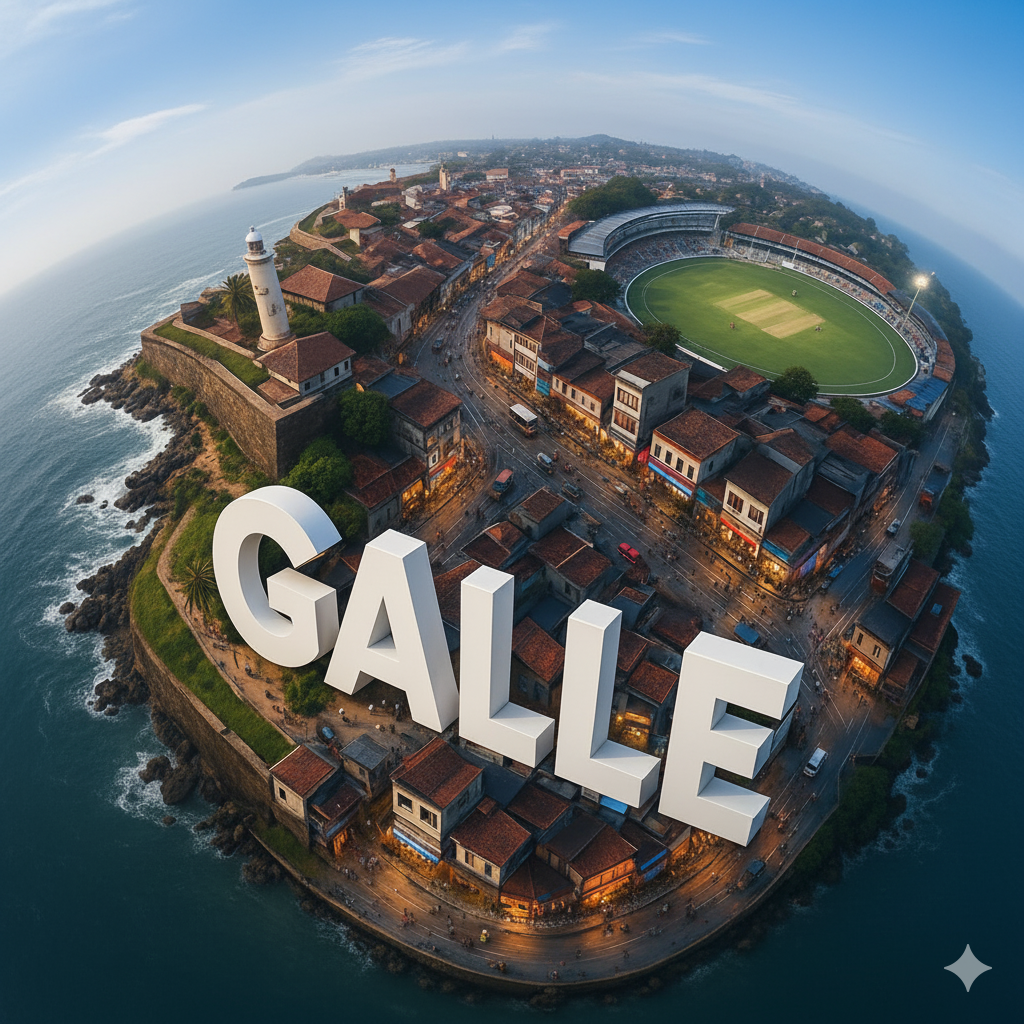 Galle