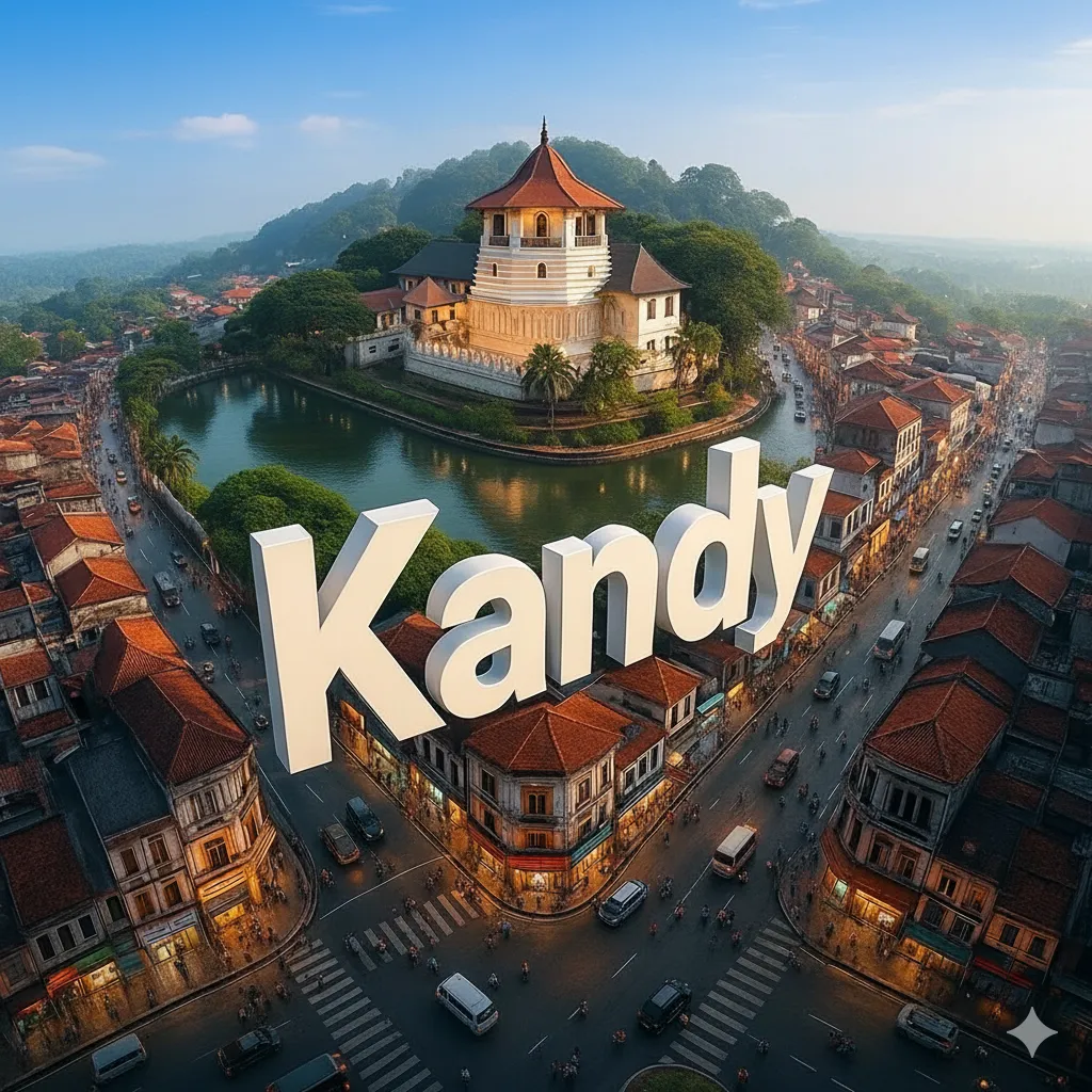 Kandy